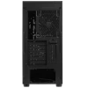 Купить корпус zalman i4 [i4 bk] черный