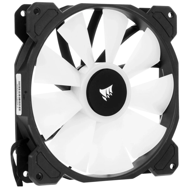 Купить комплект вентиляторов corsair icue sp140 rgb elite performance [co-9050111-ww]