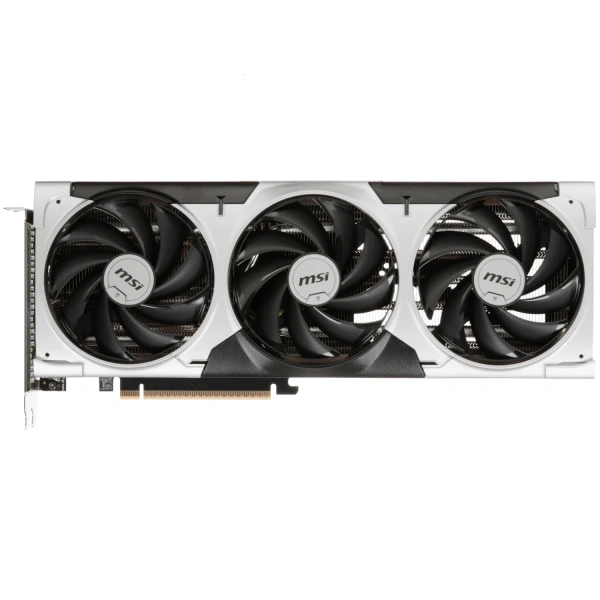Купить видеокарта msi geforce rtx 5060 ti ventus 3x oc [rtx 5060 ti 8g ventus 3x oc]