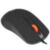 Купить мышь проводная defender ultra classic mb-280 [52281] черный