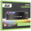 Купить оперативная память agi turbojet rgb [agi6apc16ud858-dc] 32 гб
