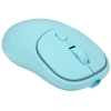 Купить мышь беспроводная keyron wm-s10  бирюзовый