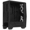 Купить корпус msi mag forge 100m [306-7g03m21-809] черный