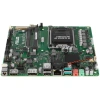 Купить материнская плата asus pro h610t d4-csm