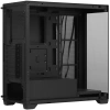 Купить корпус ocypus gamma c72 bk [gamma-c72-bkd000xx-gl] черный