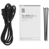 Купить блок питания zalman teramax ii 1000w white [zm1000-tmx2 wh] белый