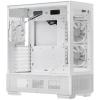 Купить корпус montech sky two [sky two white] белый