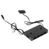 Купить комплект вентиляторов msi max [f12a-3h]