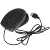 Купить мышь проводная aceline cm-407bu  черный