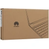 Купить 14" ноутбук huawei matebook d 14 mdf-x серый