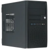 Купить корпус chieftec mesh [ct-04b-op] черный