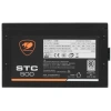 Купить блок питания cougar stc500 500w [cgr sc-500] черный