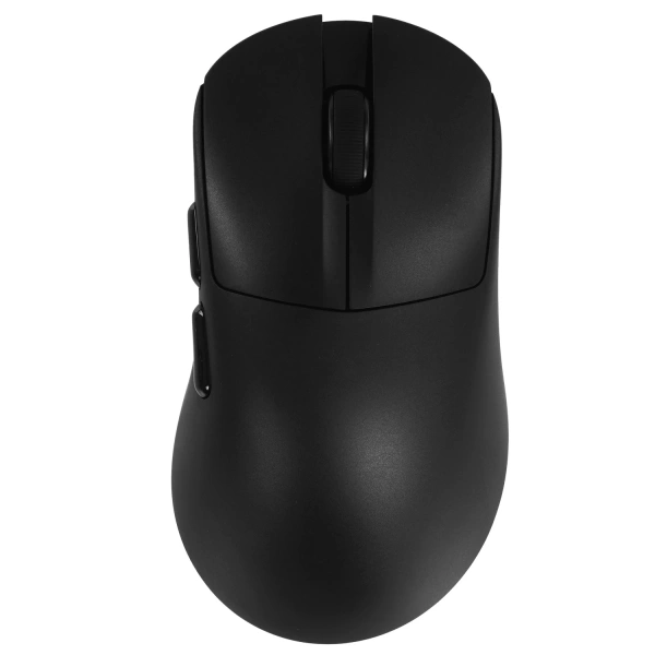 Купить мышь беспроводная/проводная ajazz aj179 v2 [aj179v2-black] черный