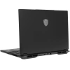 Купить 18" ноутбук msi stealth 18 hx ai a2xwig черный