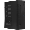 Купить корпус exegate fl-102 [ex294018rus] черный