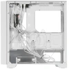 Купить корпус pccooler c3d310 wh argb [c3d310-whp2-gl] белый