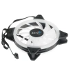 Купить комплект вентиляторов aerocool duo 12 pro