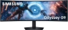 Купить 49" монитор samsung odyssey g9 g91f s49fg916ei черный