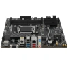 Купить материнская плата msi pro b650m-p