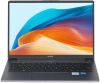 Купить 14" ноутбук huawei matebook d 14 mdf-x серый