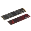 Купить 256 гб m.2 nvme накопитель ardor gaming ally al1282 [almaym1024-al1282]