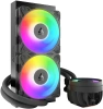 Купить система охлаждения arctic liquid freezer iii pro 240 a-rgb