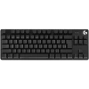 Купить клавиатура проводная logitech g413 tkl se