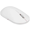 Купить мышь беспроводная xiaomi wireless mouse light tone 2 [hlk4038cn] белый