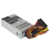 Купить блок питания exegate f300s [ex288876rus] серый