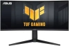 Купить 34" монитор asus tuf gaming vg34vql3a черный