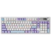 Купить клавиатура проводная + беспроводная ajazz ak980