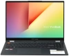 Купить 16" ноутбук asus vivobook s 16 flip tn3604ya-mc050w черный