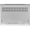 Купить 14" ноутбук asus vivobook s 14 oled m5406na-qd108 серебристый