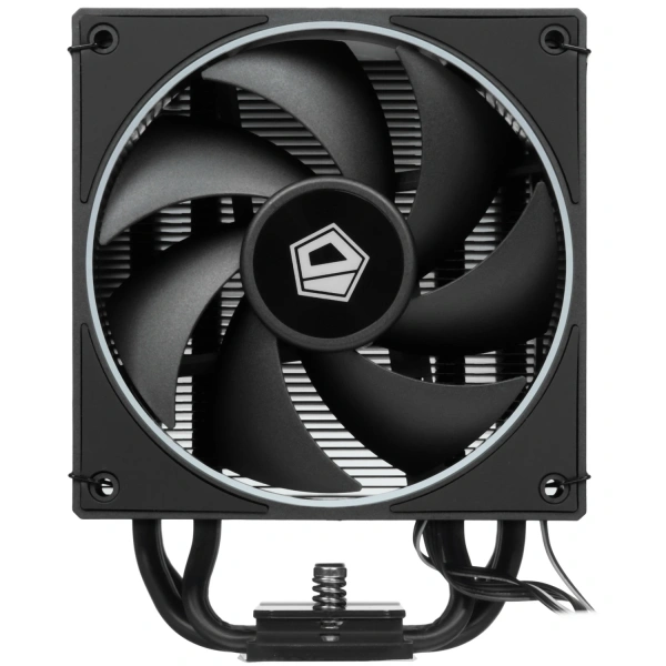 Купить кулер для процессора id-cooling frozn a610 argb