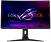 Купить 27" монитор asus rog strix xg27aqv черный
