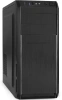 Купить корпус exegate xp-334uc [ex287365rus] черный