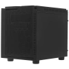 Купить корпус chieftec cube [ci-01b-op] черный