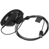 Купить мышь проводная logitech g502 hero [910-005474] черный