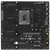 Купить материнская плата msi pro b760m-a wifi