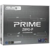Купить материнская плата asus prime z890-p
