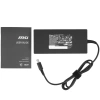 Купить 18" ноутбук msi stealth 18 hx ai a2xwig черный
