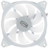 Купить вентилятор pccooler f3 t120 argb wh [f3-t120wham1-gl]