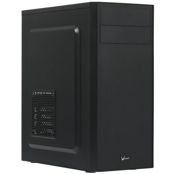 Купить корпус formula cs-1103 [cs-1103-s-bk-v1] черный