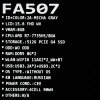 Купить 15.6" ноутбук asus tuf gaming a15 fa507nv-lp023 серый