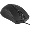 Купить мышь проводная defender optimum mb-270 [52271] черный