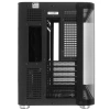 Купить корпус jonsbo tk-2 2.0 [tk-22.0black] черный