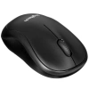 Купить мышь беспроводная logitech b220 silent [910-004881] черный