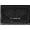 Купить 17.3" ноутбук asus tuf gaming a17 fa706nfr-hx017 черный
