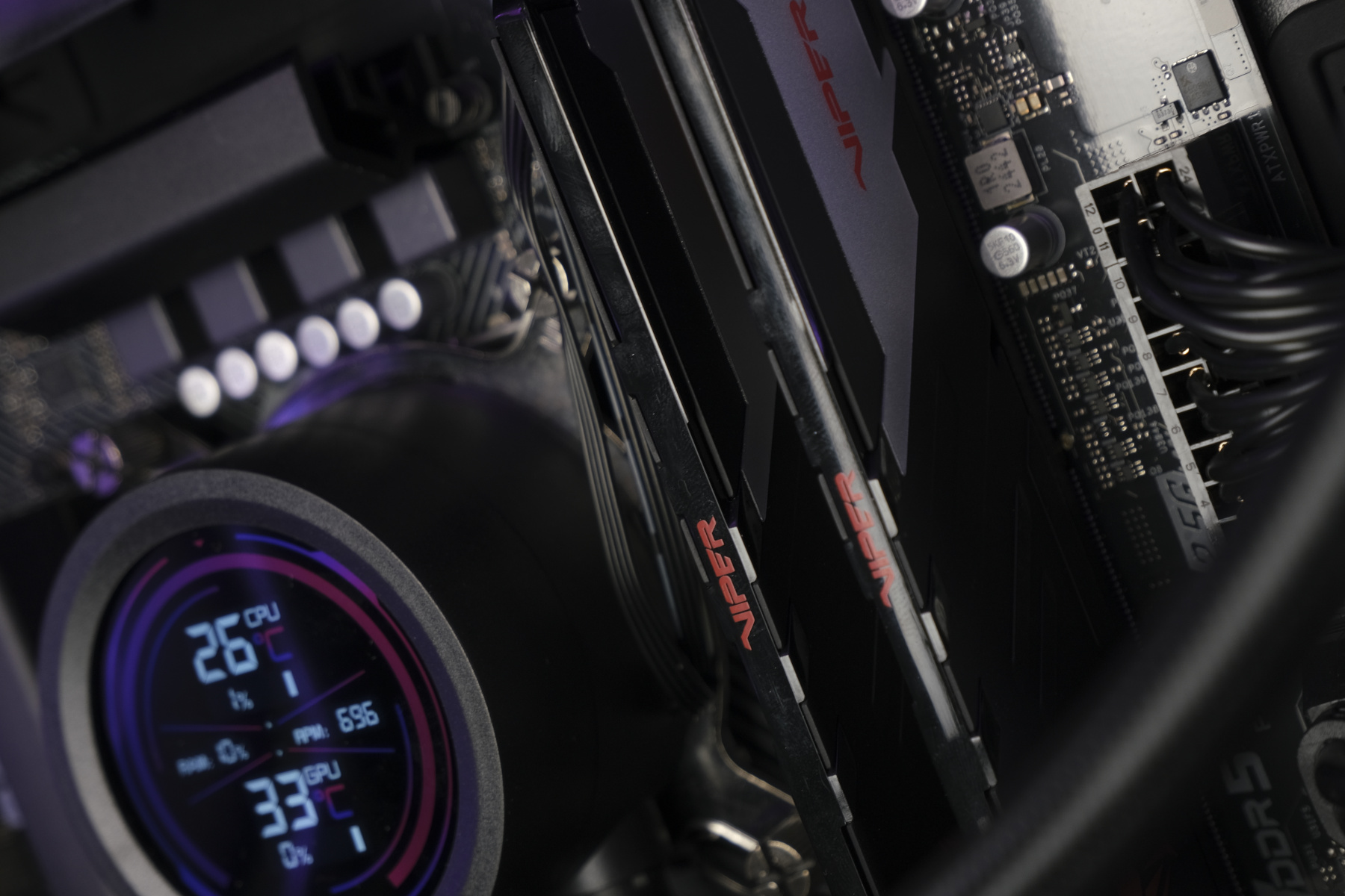 Купить intel core i7-12700f, ddr4 32gb, rtx 3080ti, 1000gb