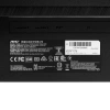 Купить 27" монитор msi optix g273 черный